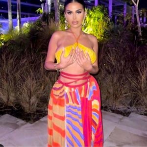 Limited Edition Zara Skirt